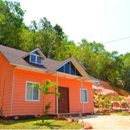 Mimiland Batu Payung Otel Singkawang Dış mekan fotoğraf