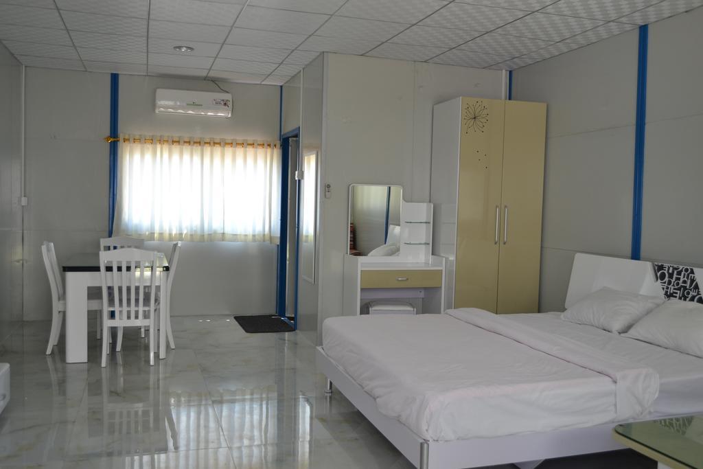 Mimiland Batu Payung Otel Singkawang Oda fotoğraf