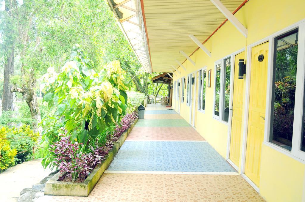 Mimiland Batu Payung Otel Singkawang Oda fotoğraf