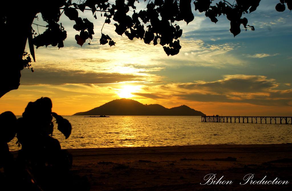 Mimiland Batu Payung Otel Singkawang Dış mekan fotoğraf