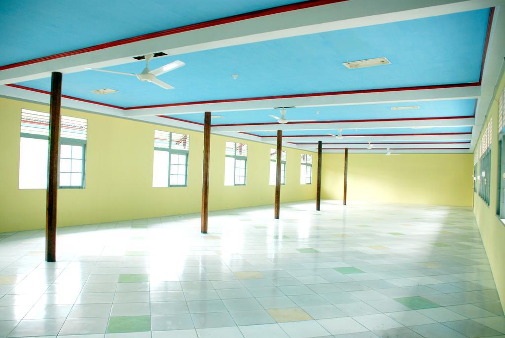 Mimiland Batu Payung Otel Singkawang Dış mekan fotoğraf