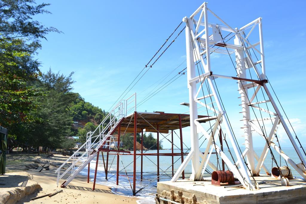 Mimiland Batu Payung Otel Singkawang Oda fotoğraf