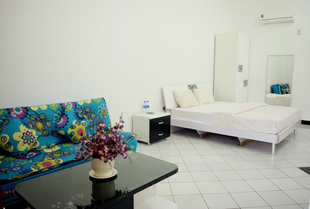 Mimiland Batu Payung Otel Singkawang Dış mekan fotoğraf