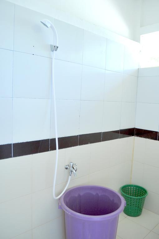 Mimiland Batu Payung Otel Singkawang Dış mekan fotoğraf