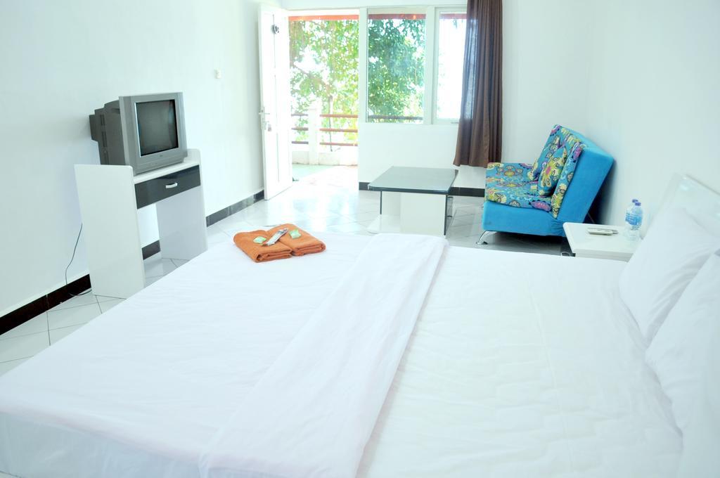 Mimiland Batu Payung Otel Singkawang Dış mekan fotoğraf