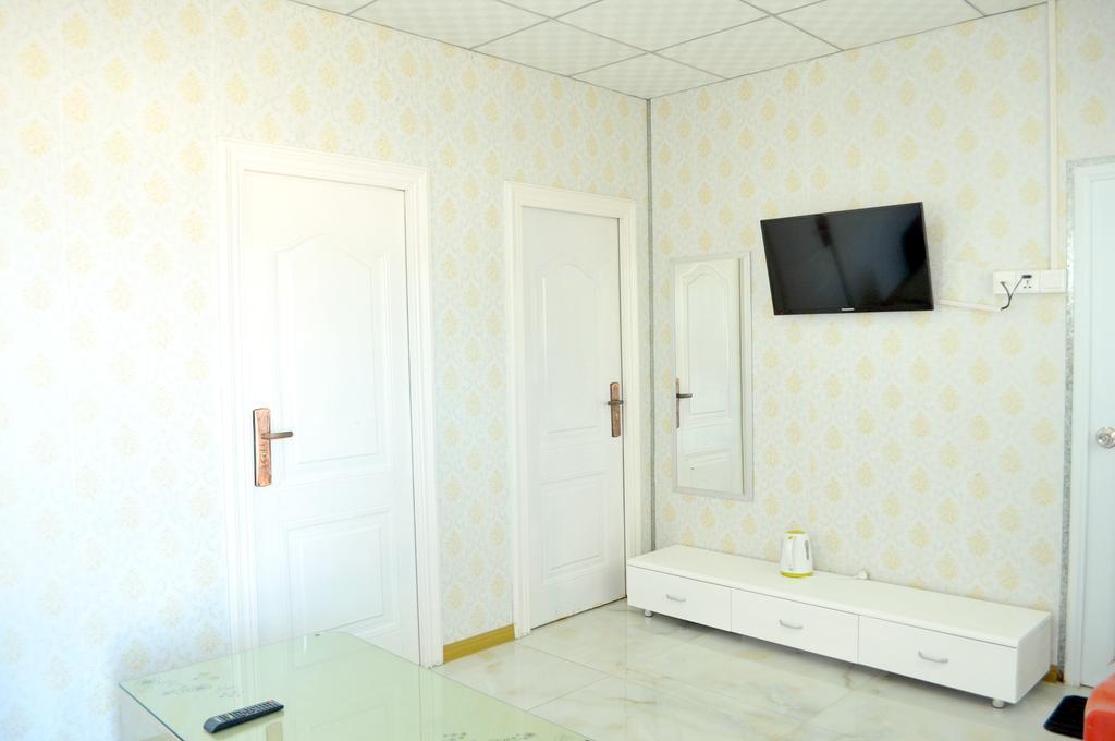 Mimiland Batu Payung Otel Singkawang Dış mekan fotoğraf