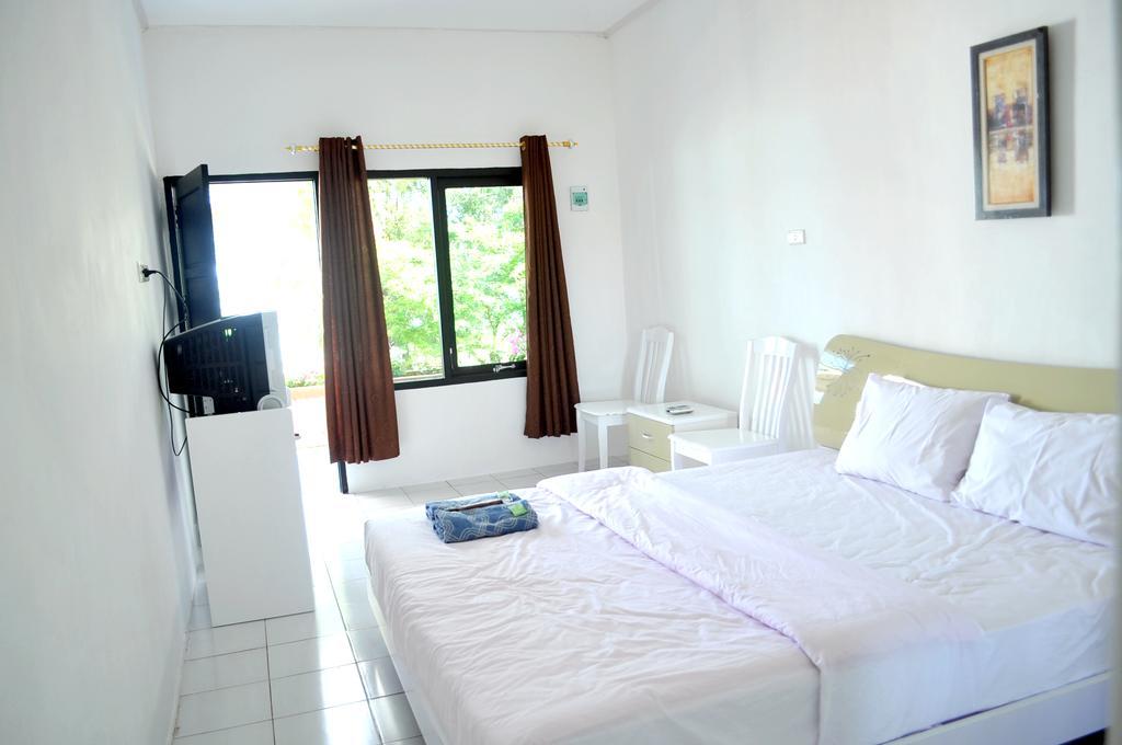 Mimiland Batu Payung Otel Singkawang Dış mekan fotoğraf