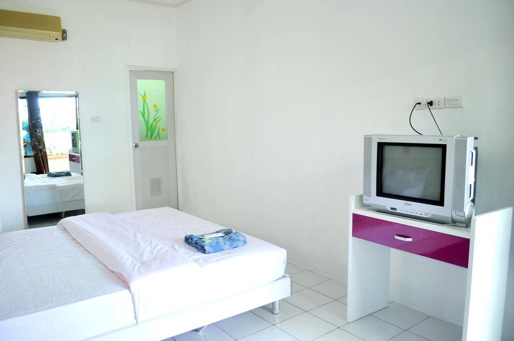 Mimiland Batu Payung Otel Singkawang Dış mekan fotoğraf