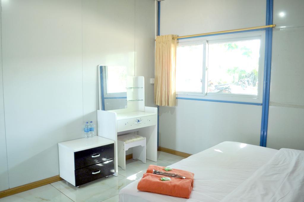 Mimiland Batu Payung Otel Singkawang Dış mekan fotoğraf