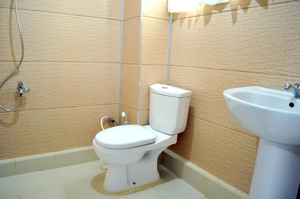 Mimiland Batu Payung Otel Singkawang Dış mekan fotoğraf