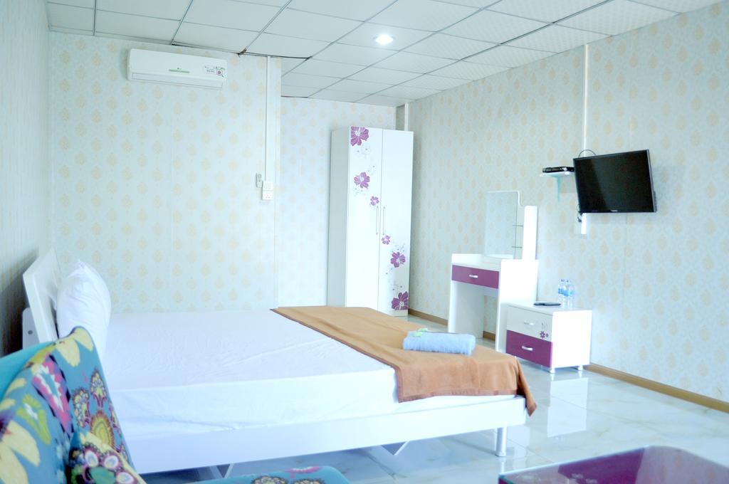 Mimiland Batu Payung Otel Singkawang Dış mekan fotoğraf