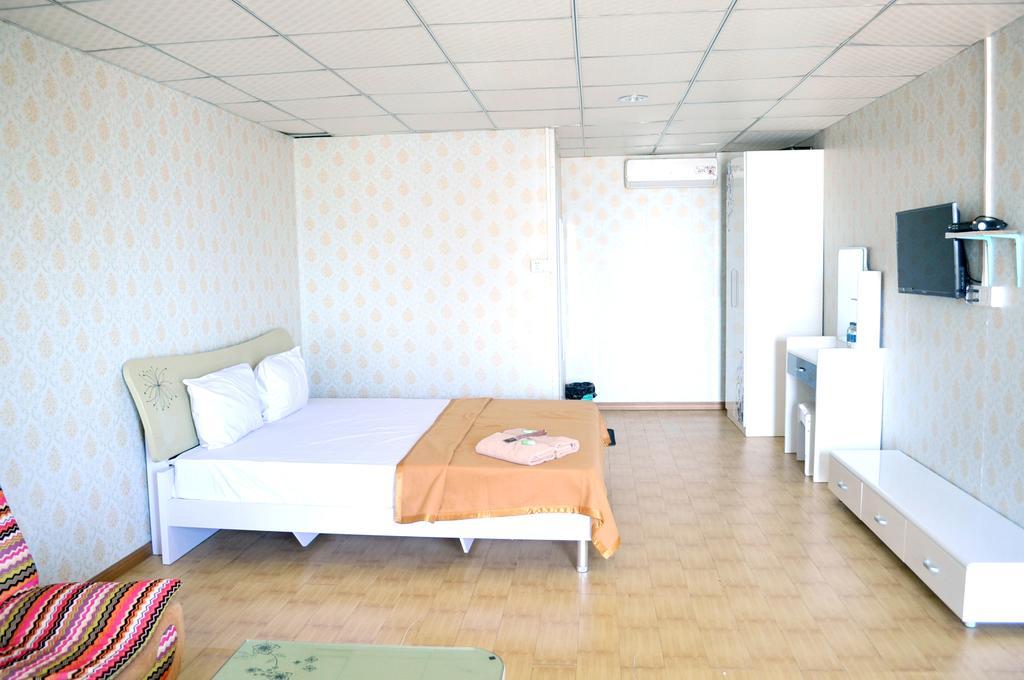 Mimiland Batu Payung Otel Singkawang Dış mekan fotoğraf