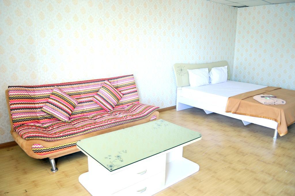 Mimiland Batu Payung Otel Singkawang Dış mekan fotoğraf