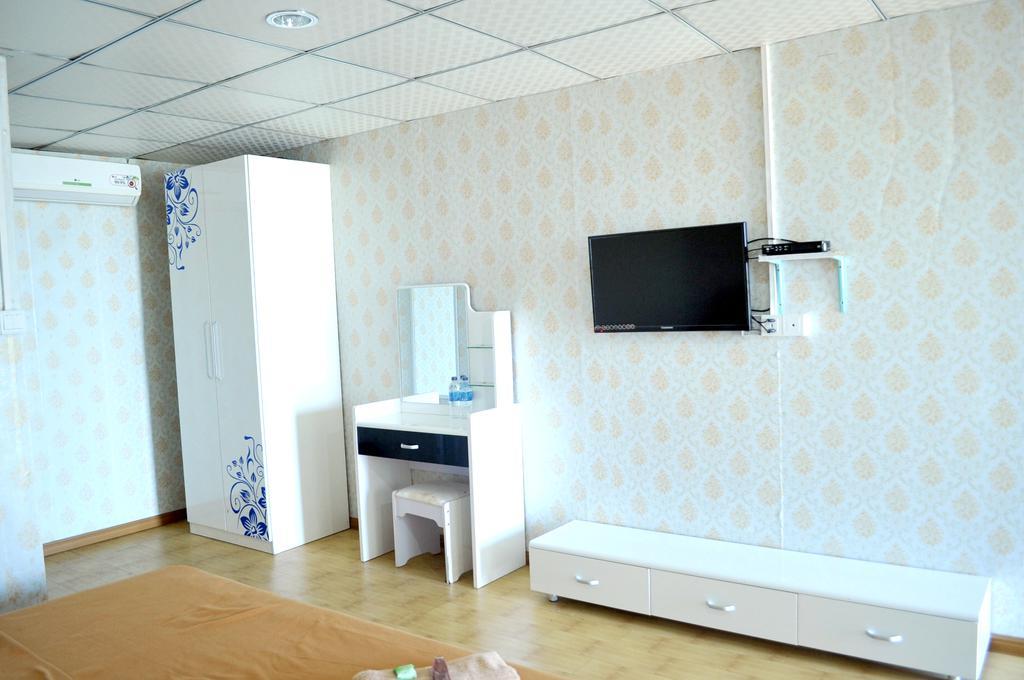 Mimiland Batu Payung Otel Singkawang Dış mekan fotoğraf