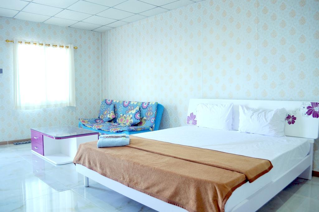 Mimiland Batu Payung Otel Singkawang Dış mekan fotoğraf