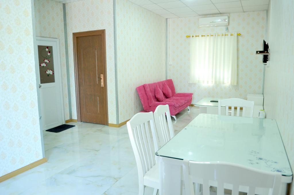 Mimiland Batu Payung Otel Singkawang Dış mekan fotoğraf