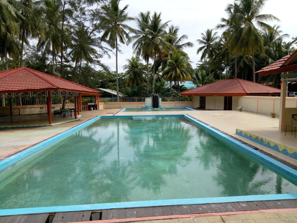 Mimiland Batu Payung Otel Singkawang Dış mekan fotoğraf