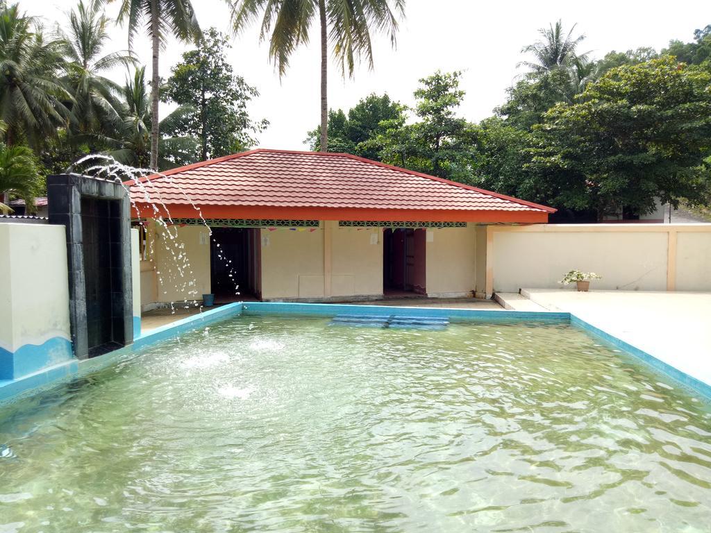 Mimiland Batu Payung Otel Singkawang Dış mekan fotoğraf